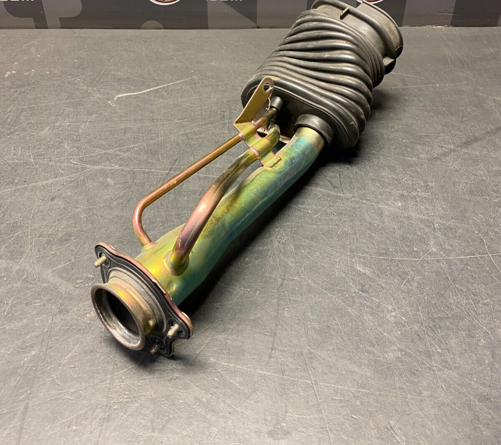 2001 HONDA S2000 AP1 OEM FUEL FILLER NECK USED