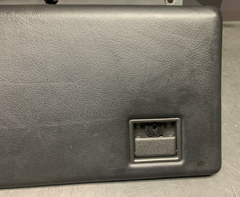 2001 CAMARO SS OEM GLOVE BOX 27K
