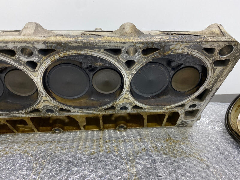 2015 CHEVROLET CAMARO SS OEM LOADED LS3 CYLINDER HEAD PAIR DR PS ROCKERS 0821