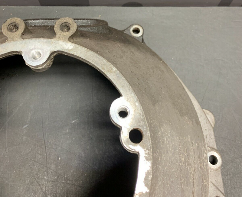 2007 CORVETTE C6 OEM A/T BELLHOUSING