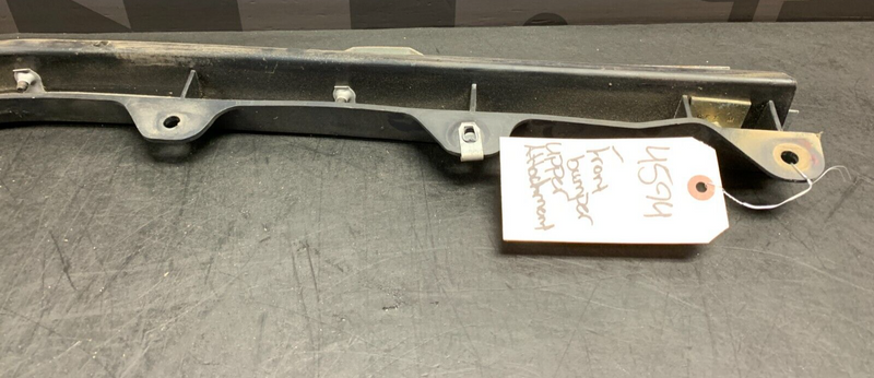 1998 CORVETTE C5 CONVERTIBLE OEM FRONT BUMPER SUPPORT MOUNTING BRACKET