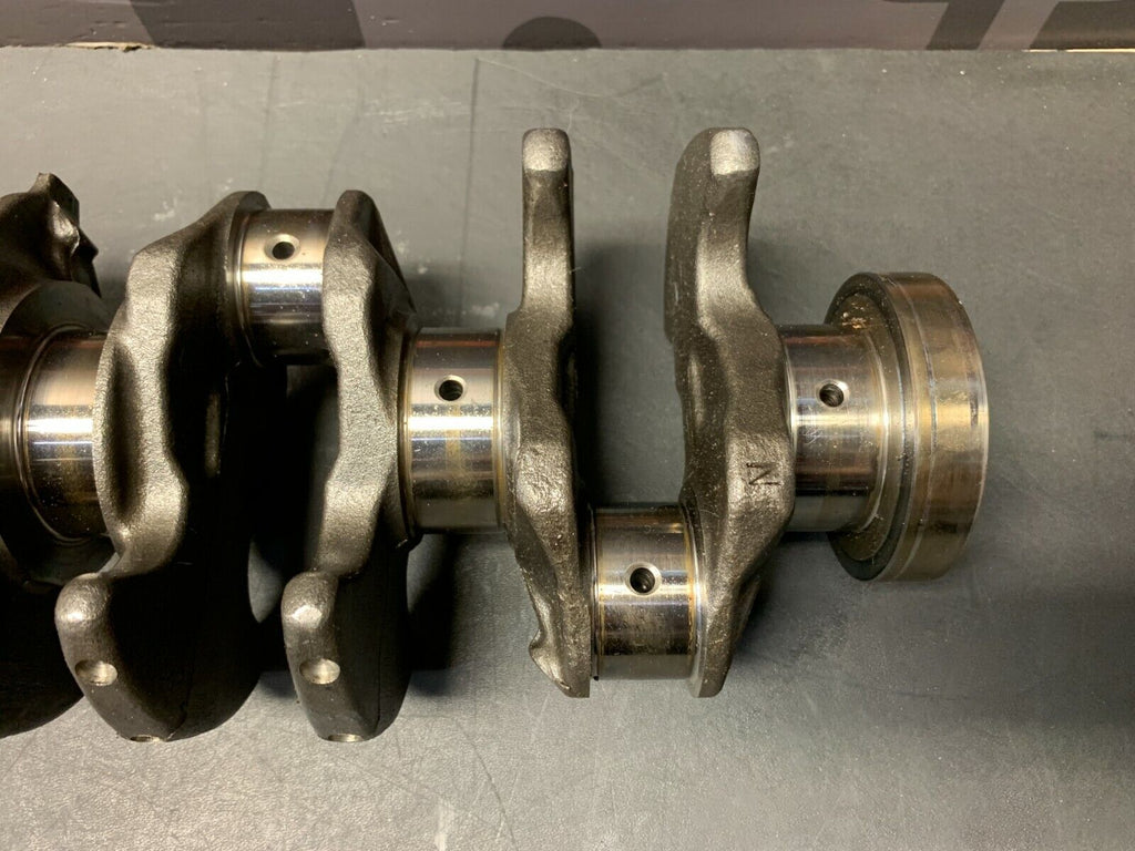 MITSUBISHI EVOLUTION EVO 8 9 CRANKSHAFT CRANK SHAFT