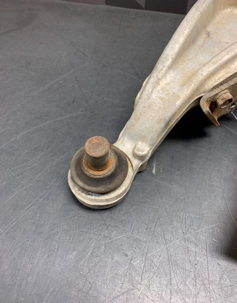 2014 MITSUBISHI EVOLUTION EVO 10 X PASSENGER REAR UPPER CONTROL ARM 66K