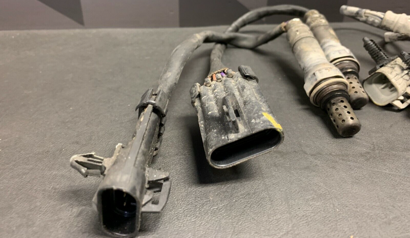 2006 PONTIAC GTO OEM LS2 O2 OXYGEN SENSORS