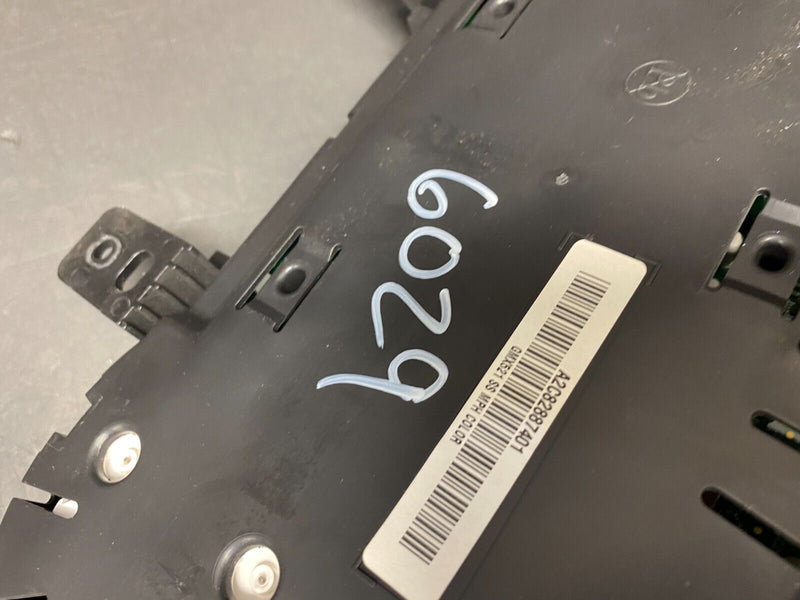 2014 CAMARO 1LE OEM GAUGE CLUSTER INSTRUMENT CLUSTER USED