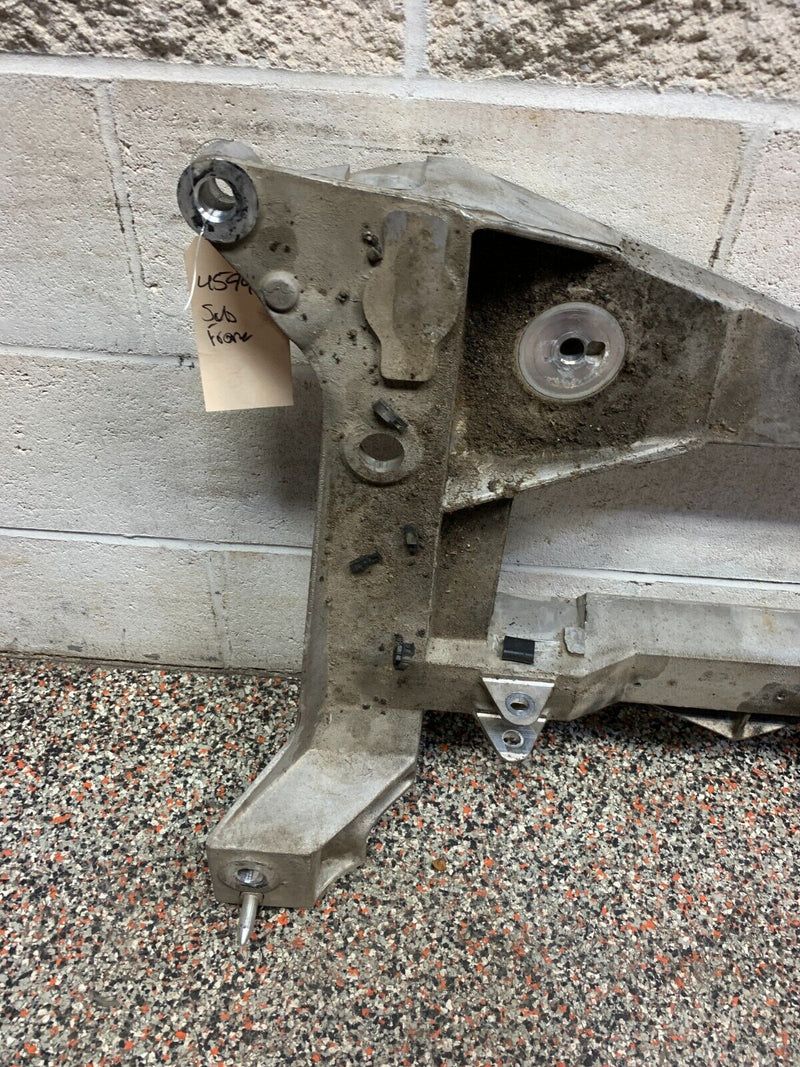 1998 CORVETTE C5 OEM FRONT SUBFRAME ENGINE CRADLE