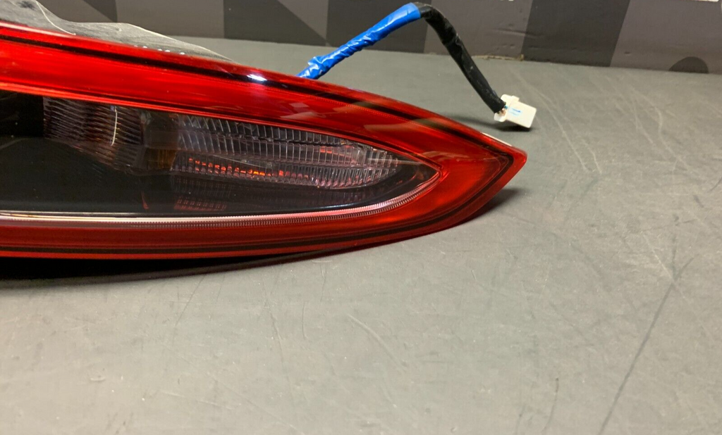 2021 MAZDA MIATA RF ND OEM PASSENGER TAIL LIGHT LAMP