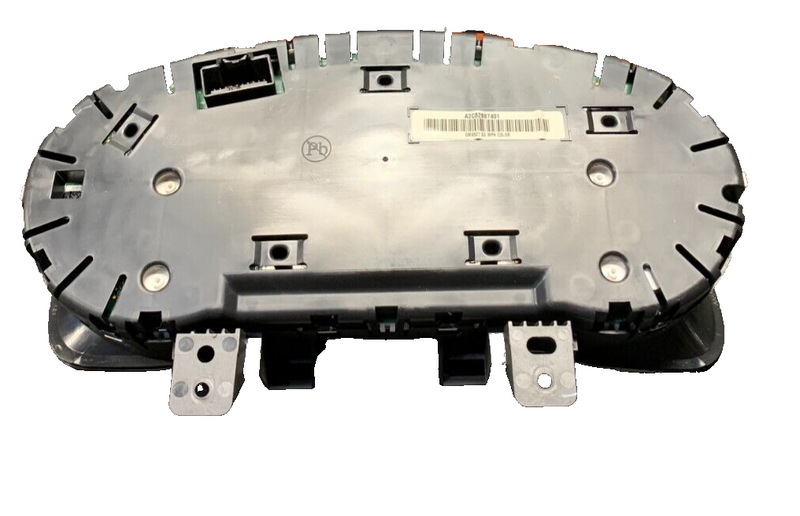 2014 CAMARO SS CONVERTIBLE OEM GAUGE INSTRUMENT CLUSTER