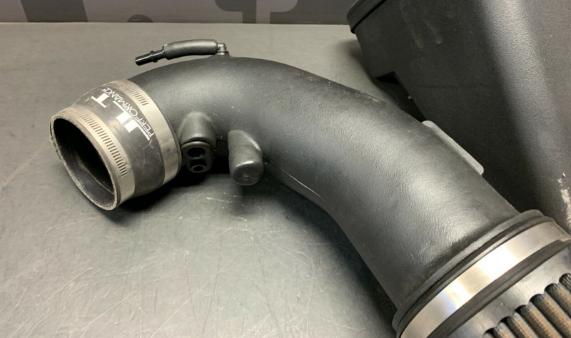 2015 FORD MUSTANG GT JLT AIR INTAKE