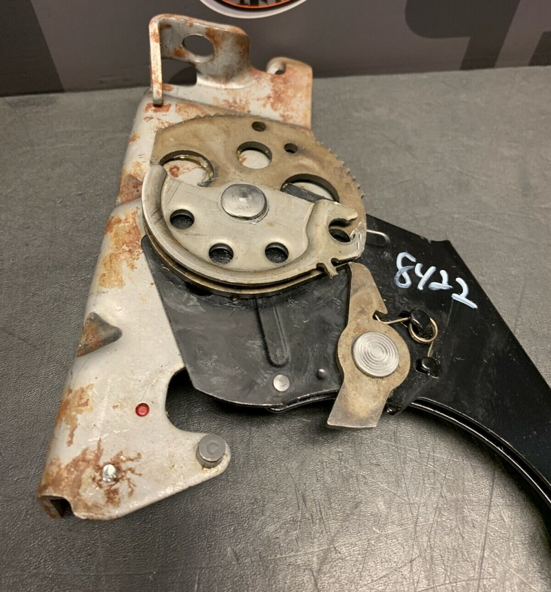 1999 CAMARO Z28 OEM PARKING E BRAKE HANDLE