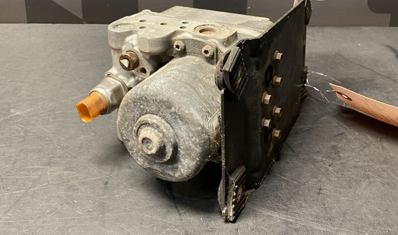 2007 CADILLAC CTS V CTS-V OEM ABS ANTI LOCK BRAKE CONTROL UNIT USED