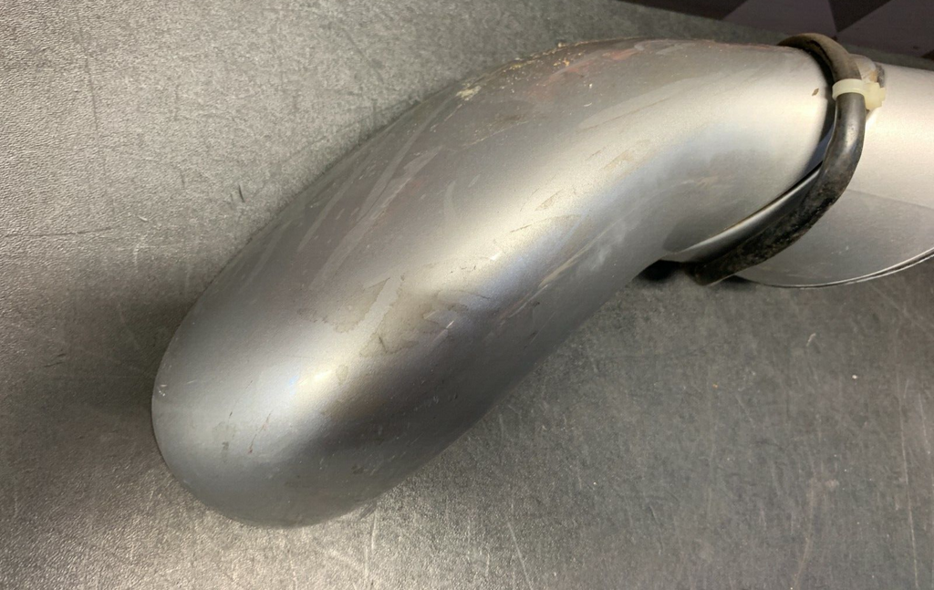 2005 CORVETTE C6 OEM PASSENGER SIDE MIRROR