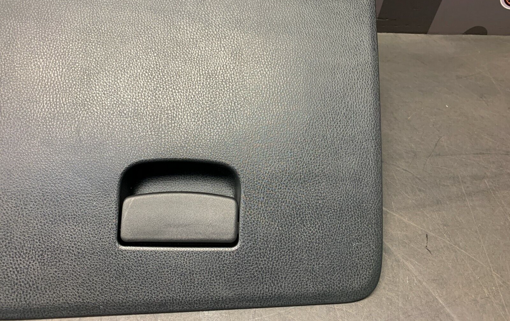 2018 SUBARU BRZ OEM GLOVE BOX