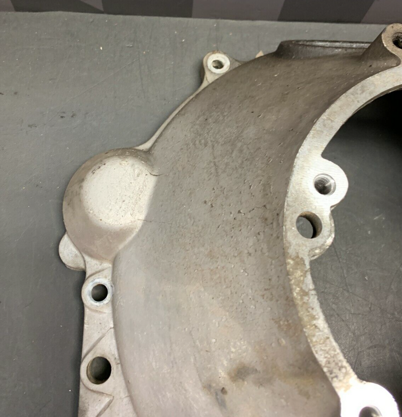 2007 CORVETTE C6 OEM A/T BELLHOUSING