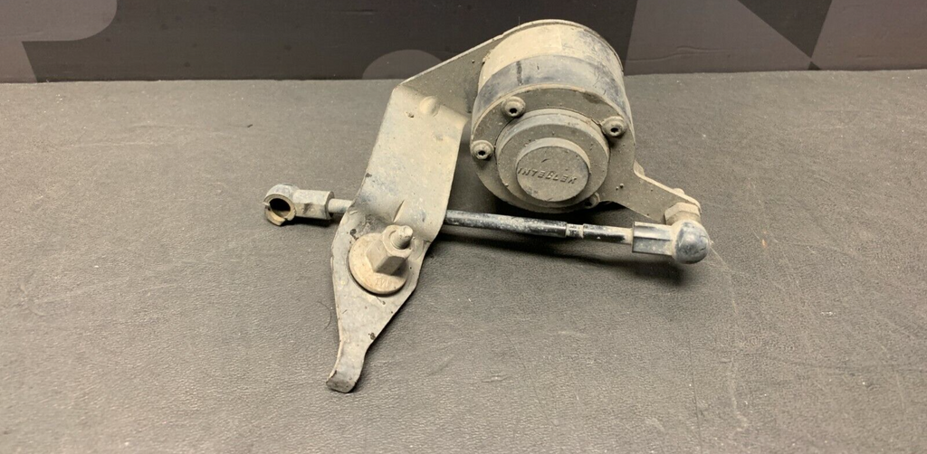 2011 CADILLAC CTS-V CTS V DRIVER FRONT SUSPENSION LEVEL RIDE HEIGHT SENSOR