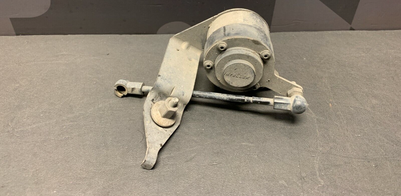 2011 CADILLAC CTS-V CTS V DRIVER FRONT SUSPENSION LEVEL RIDE HEIGHT SENSOR