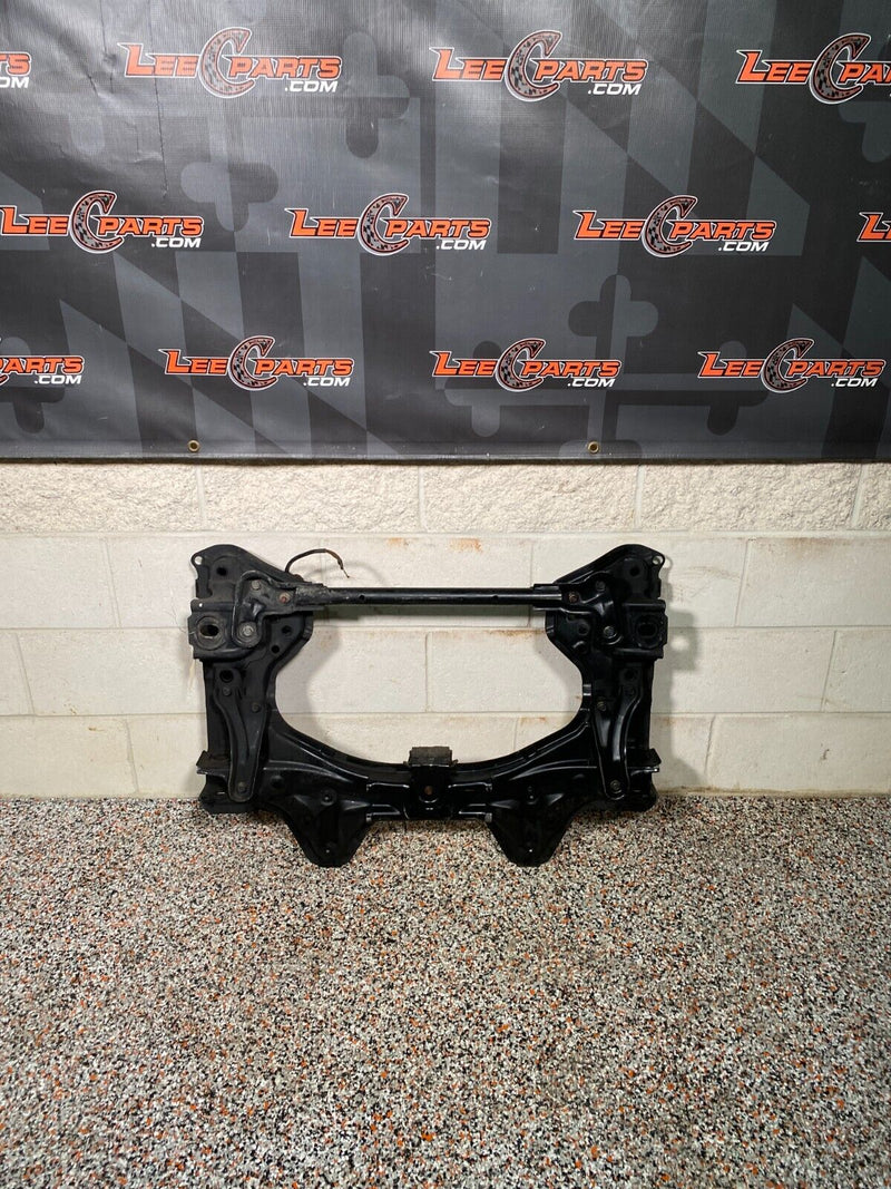 2007 HONDA S2000 AP2 OEM FRONT SUBFRAME ENGINE CRADLE USED