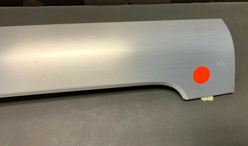 2015 FORD MUSTANG GT OEM DASH TRIM PANELS VENT SET