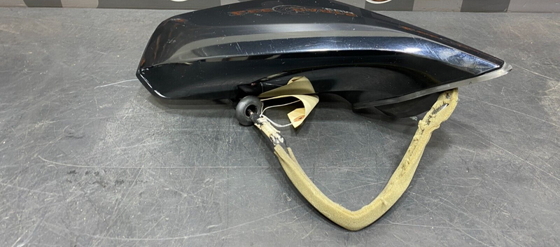 2010 CAMARO SS COUPE OEM PASSENGER RH SIDE VIEW MIRROR HEATED USED