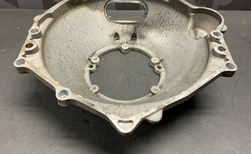2007 CORVETTE C6 OEM A/T BELLHOUSING
