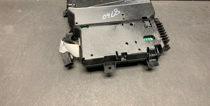 2015 CHEVROLET CAMARO SS OEM HEADS UP DISPLAY PROJECTOR