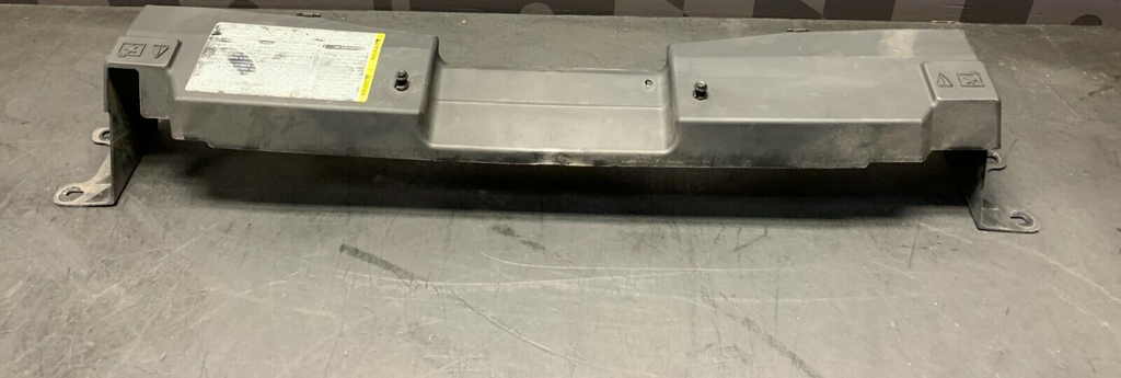 2007 CORVETTE C6 OEM UPPER RADIATOR MOUNTING BRACE