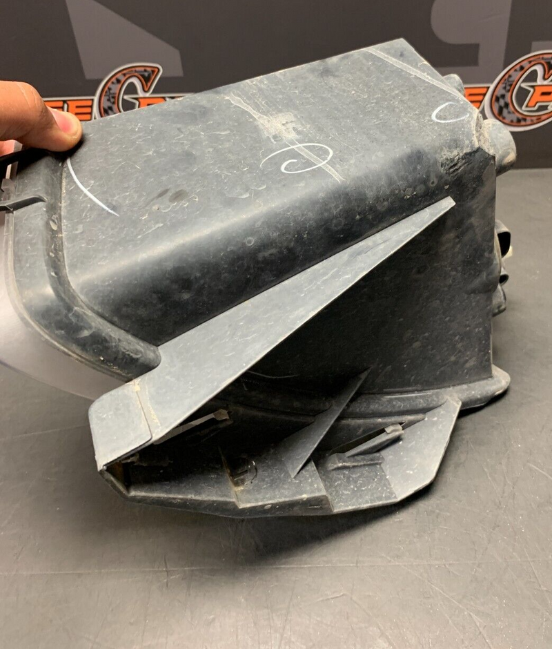 2012 CORVETTE C6 GRANDSPORT OEM PASSENGER FOG LIGHT