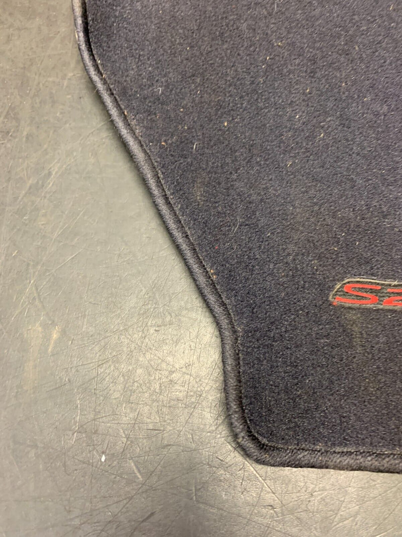 2004 HONDA S2000 AP2 OEM PASSENGER OEM FLOOR MAT