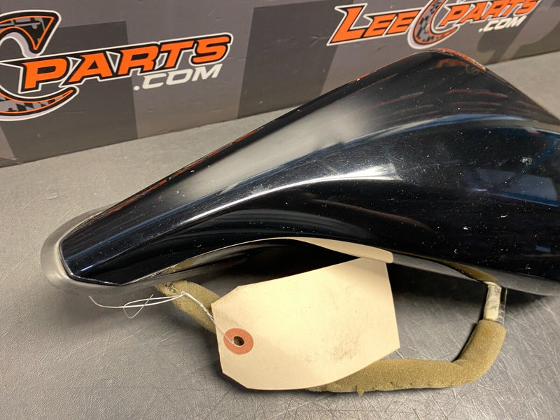 2010 CHEVROLET CAMARO SS OEM DRIVER LH SIDE VIEW MIRROR USED