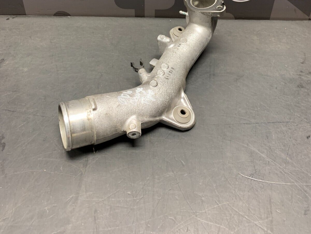 2017 Nissan Juke NISMO RS OEM CHARGE PIPE USED