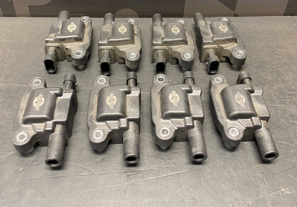 2006 PONTIAC GTO BLUESTREAK LS IGNITION COILPACKS SET OF (8)