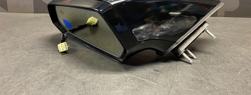 2010 CAMARO SS OEM DRIVER LH SIDE VIEW MIRROR HEATED USED