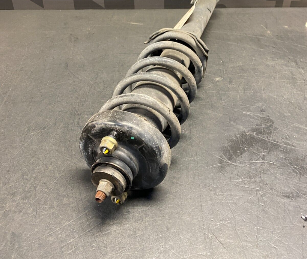 2004 HONDA S2000 AP2 OEM PASSENGER RH FRONT STRUT SPRING USED