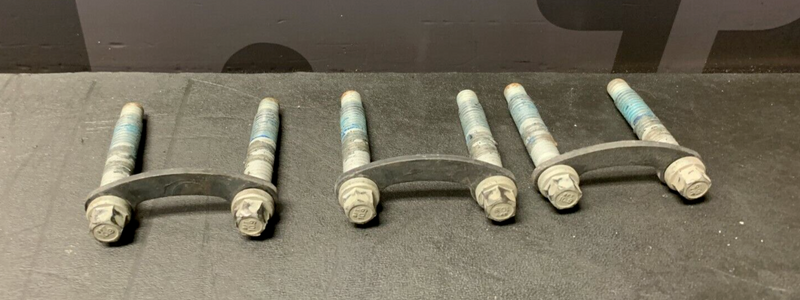 2015 FORD MUSTANG GT OEM DIFFERENTIAL BOLTS