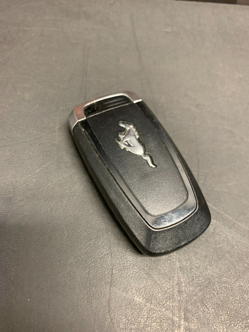 2019 FORD MUSTANG GT OEM KEYFOB REMOTE KEYLESS KEY USED