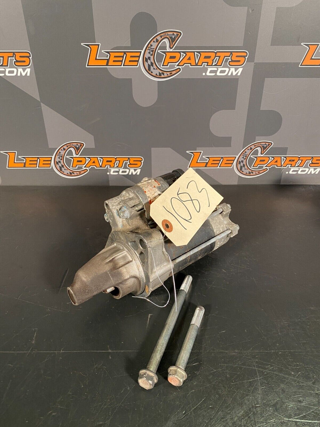 2007 HONDA S2000 AP2 OEM STARTER MOTOR USED