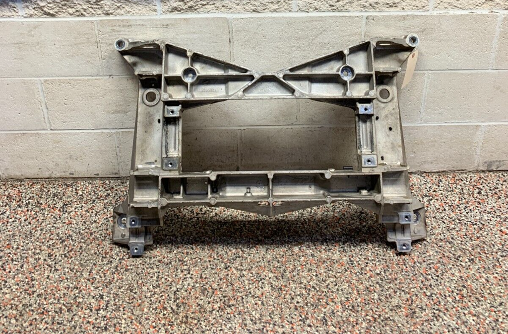 1998 CORVETTE C5 OEM FRONT SUBFRAME ENGINE CRADLE