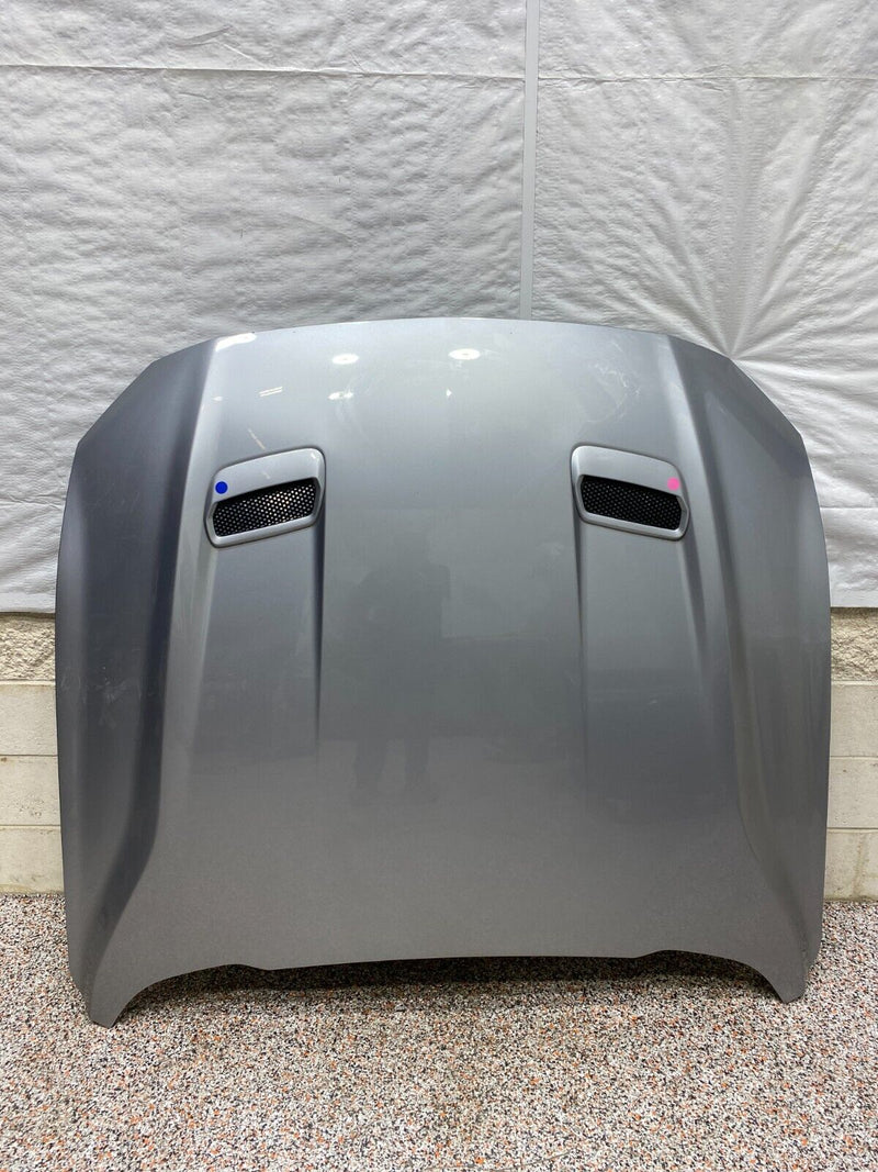 2021 FORD MUSTANG GT OEM HOOD -LOCAL PICK UP ONLY-