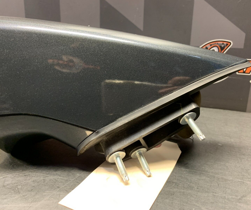 2010 CAMARO SS OEM LH DRIVER MIRROR