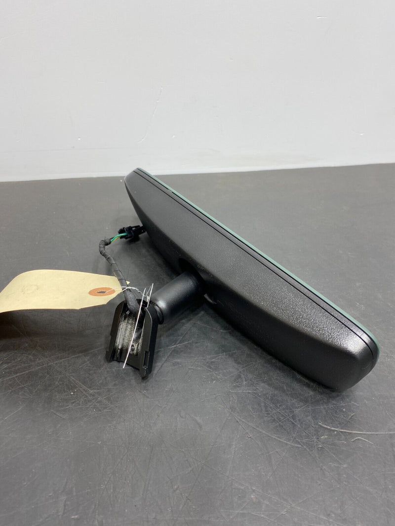 2021 FORD MUSTANG GT OEM FRAMELESS REAR VIEW MIRROR USED