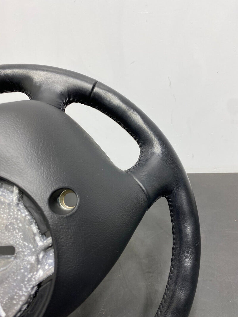 2003 CORVETTE C5 Z06 OEM STEERING WHEEL USED NICE CONDITION! 31k MILES