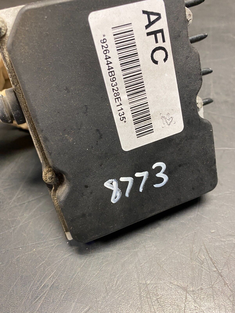 2010 CHEVROLET CAMARO SS OEM ABS UNIT ASSEMBLY ANTI LOCK BRAKES USED