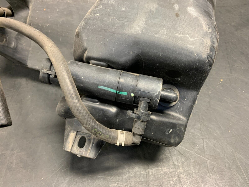 2004 CADILLAC CTS V CTS-V WASHER FLUID RESEVOIR USED OEM 74k MILES!