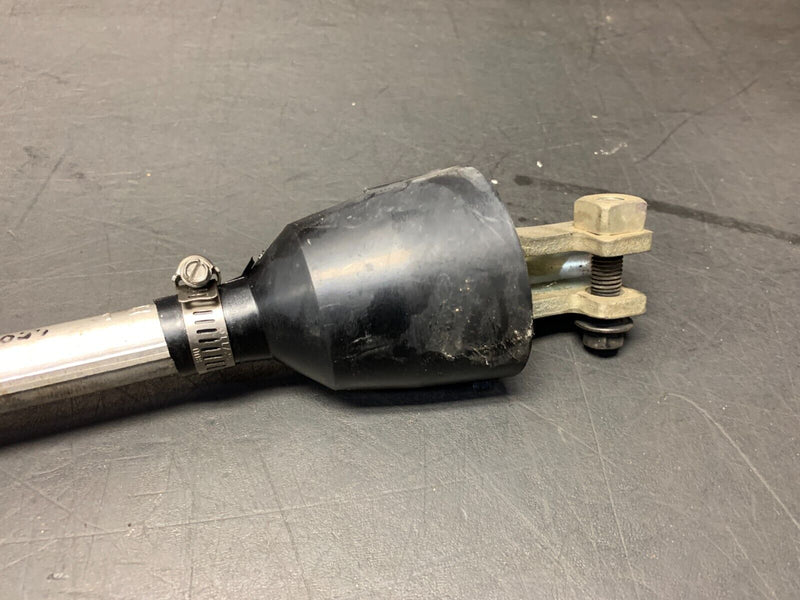 1999 CORVETTE C5 FRC OEM STEERING COLUMN RACK JOINT