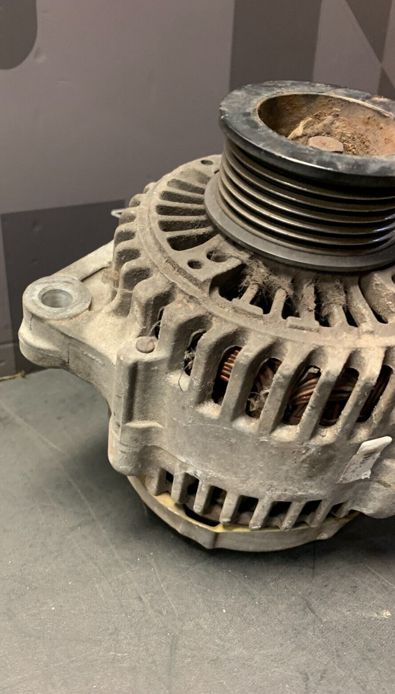 2005 HONDA S2000 AP2 OEM ALTERNATOR USED
