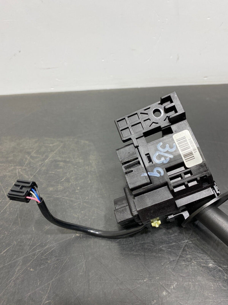 2006 CORVETTE C6 OEM HEADLIGHT SWITCH MULT FUNCTION SWITCH USED