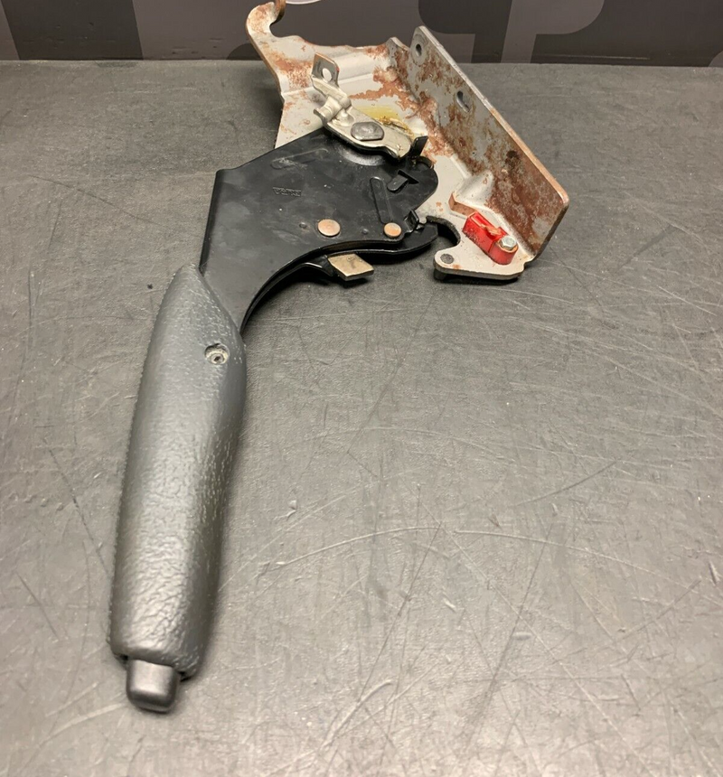 1999 CAMARO Z28 OEM PARKING E BRAKE HANDLE