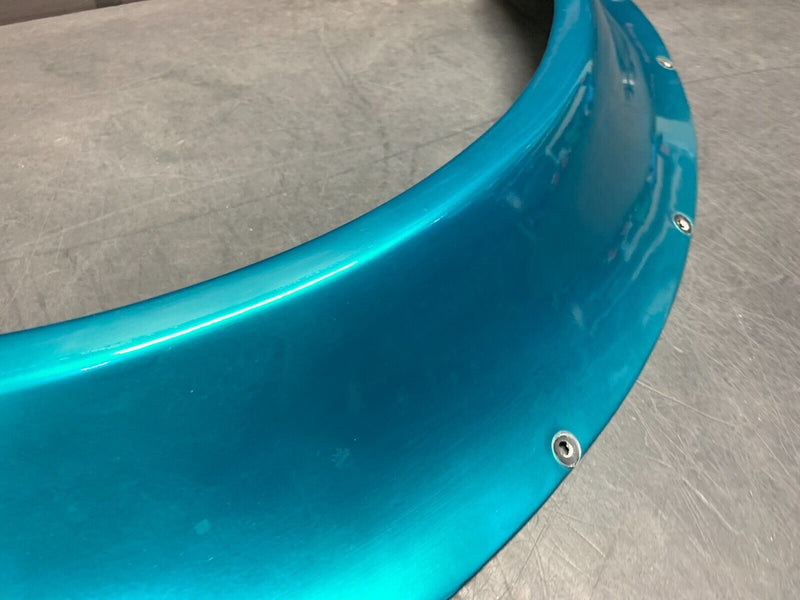 2005 HONDA S2000 AP2 GARAGE CIRCUIT WIDEBODY FLARE PASSENGER REAR RH USED
