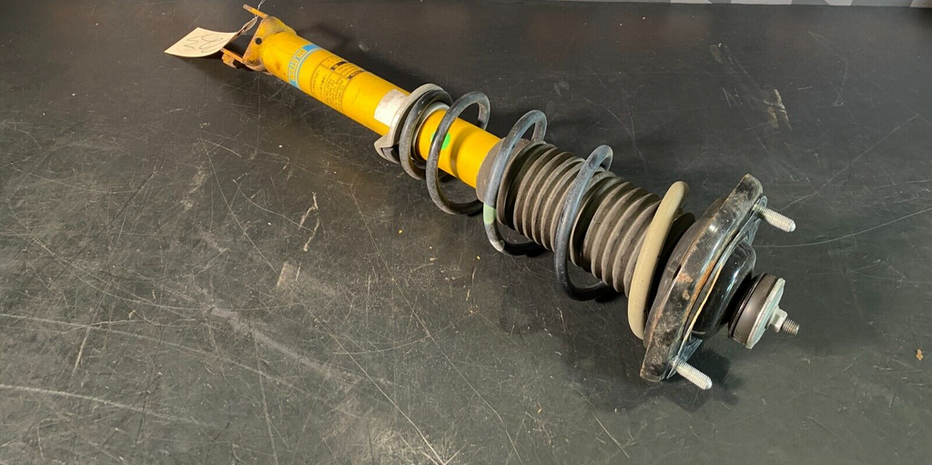 2018 MAZDA MIATA ND OEM PASSENGER RH REAR BILSTEIN STRUT WITH SPRING USED