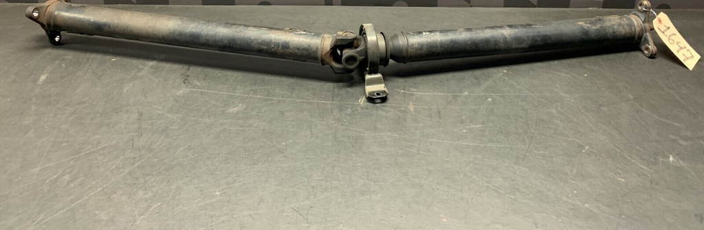 2006 PONTIAC GTO OEM A/T DRIVESHAFT DRIVE PROP SHAFT